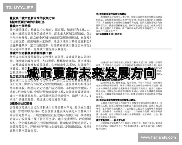如何在城市更新中高效利用800万平方米资源推动可持续发展与社会进步 如何在城市更新中高效利用800万平方米资源推动可持续发展与社会进步